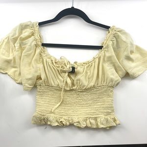 Top is in great condition, never been worn